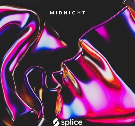 Splice Originals Midnight Dark Astra Patches WAV Synth Presets